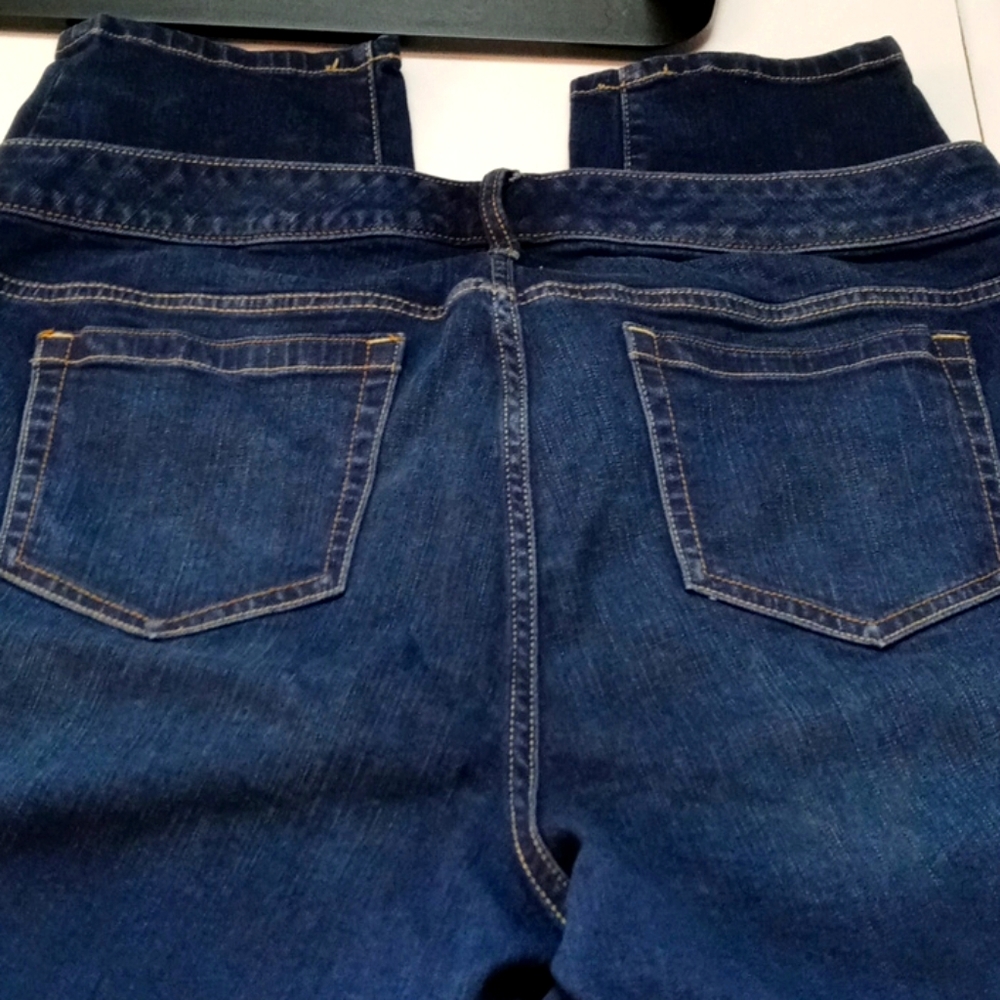 Torrid Skinny